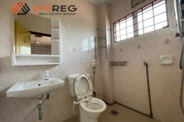 Taman Sungai Kapar Indah