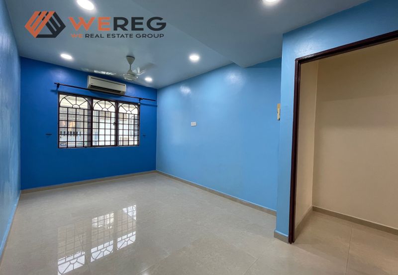 Taman Sungai Kapar Indah