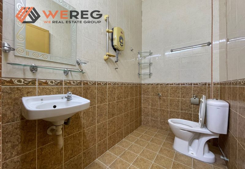 Taman Sungai Kapar Indah