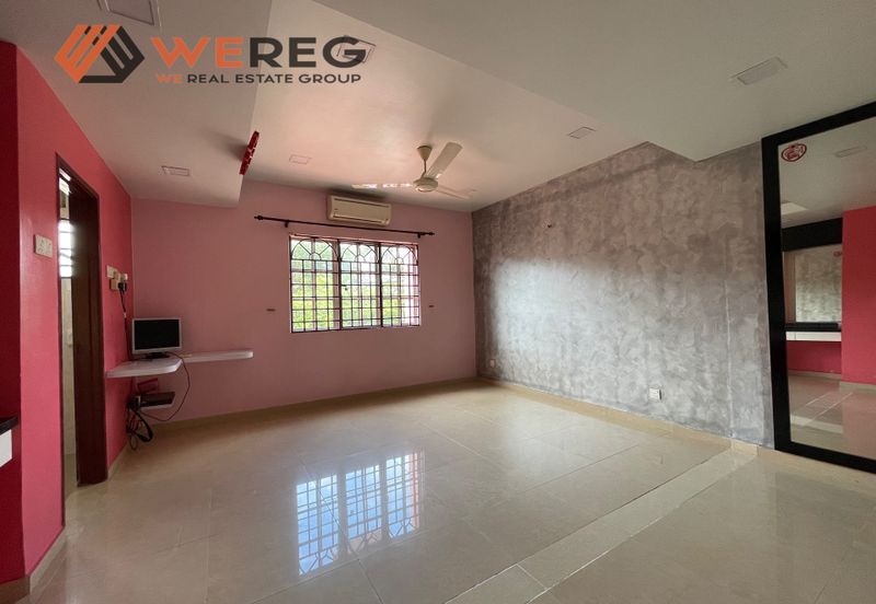 Taman Sungai Kapar Indah