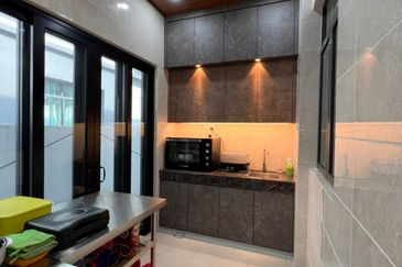 Ridgewood Canary Garden @ Bandar Bestari