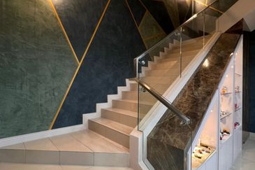 Ridgewood Canary Garden @ Bandar Bestari