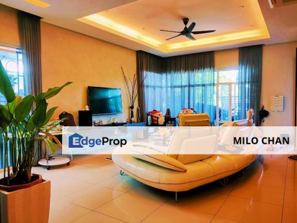 Renovated Double Storey Semi-D Bandar Bestari for sale, Selangor, Klang