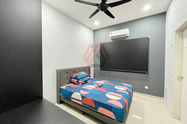 Livia @ Bandar Rimbayu