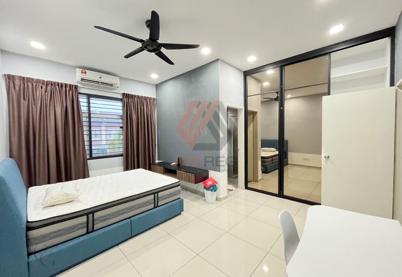 Livia @ Bandar Rimbayu