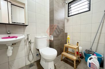 Livia @ Bandar Rimbayu