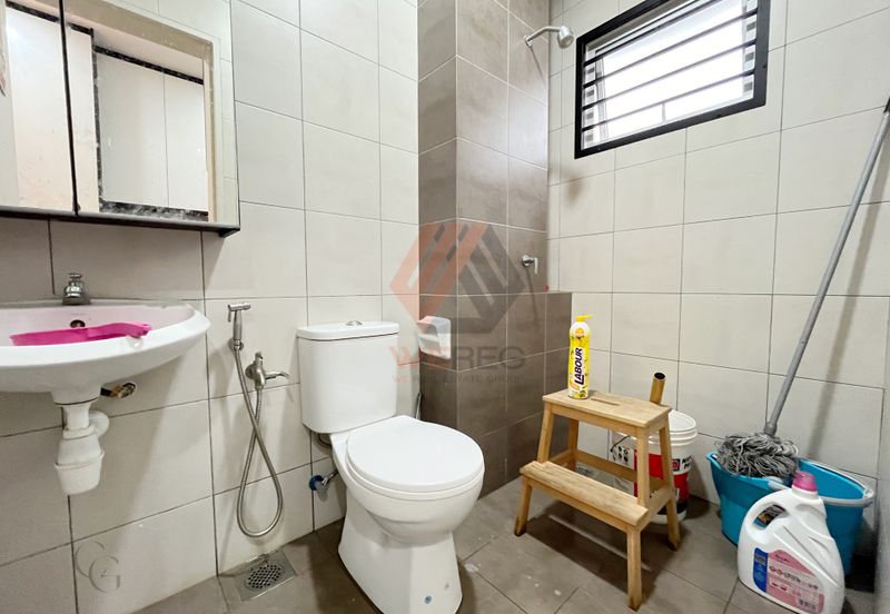 Livia @ Bandar Rimbayu