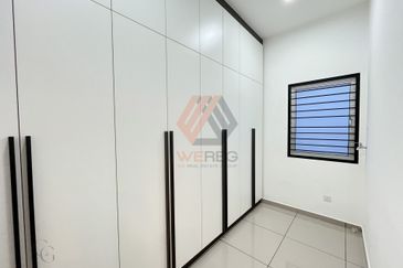 Livia @ Bandar Rimbayu