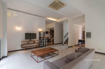 Setia Eco Park Phase 9