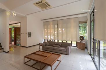 Setia Eco Park Phase 9