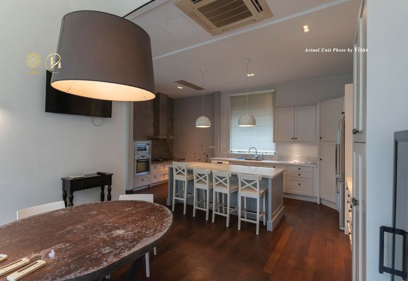 Setia Eco Park Phase 9