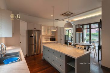 Setia Eco Park Phase 9