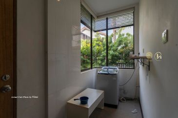 Setia Eco Park Phase 9