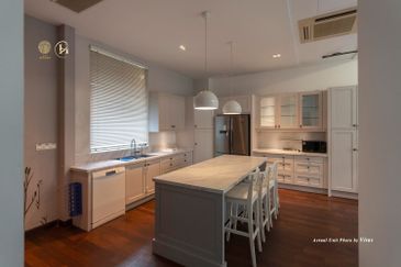 Setia Eco Park Phase 9