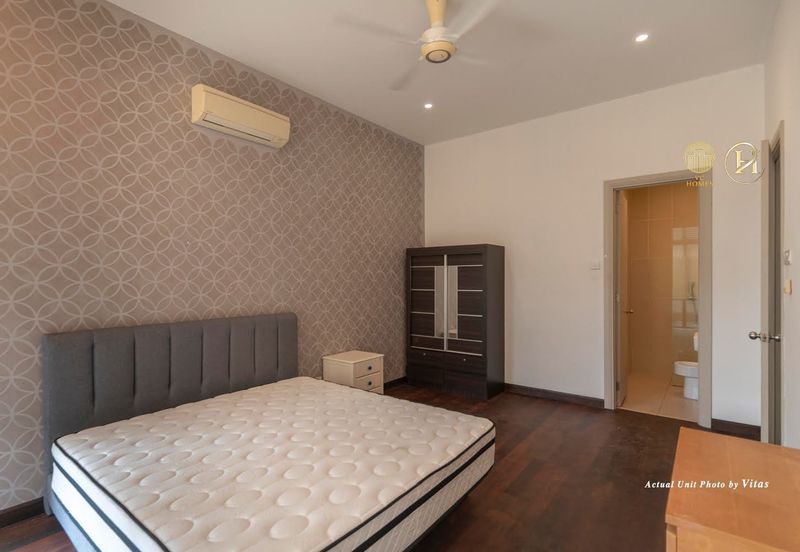 Setia Eco Park Phase 9