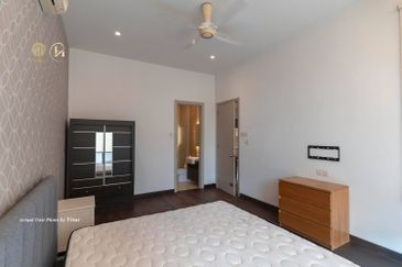 Setia Eco Park Phase 9