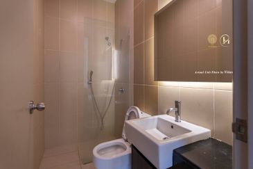 Setia Eco Park Phase 9