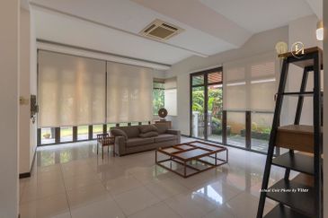 Setia Eco Park Phase 9