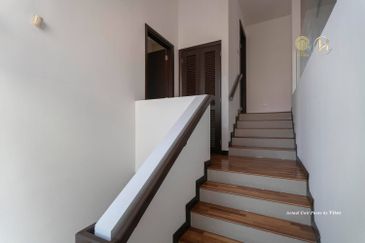 Setia Eco Park Phase 9