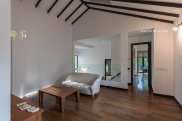 Setia Eco Park Phase 9