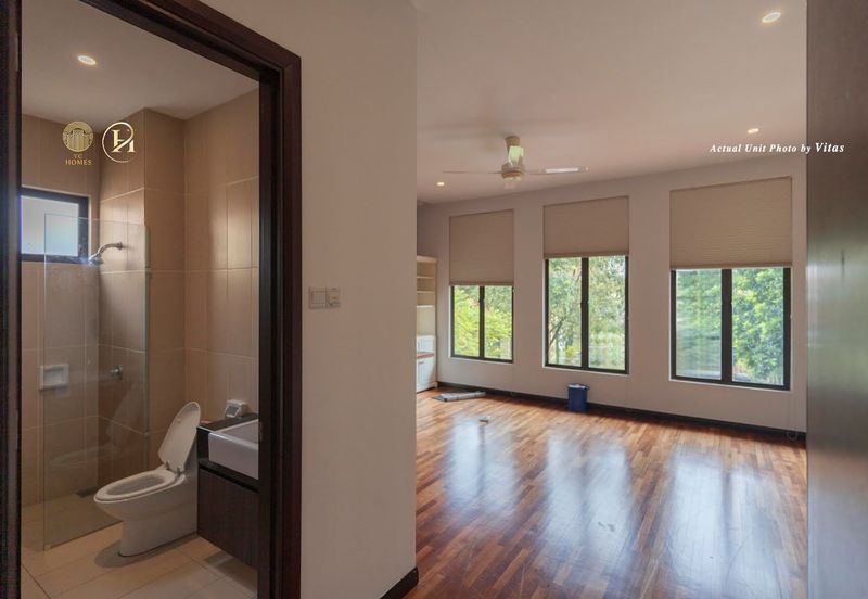 Setia Eco Park Phase 9