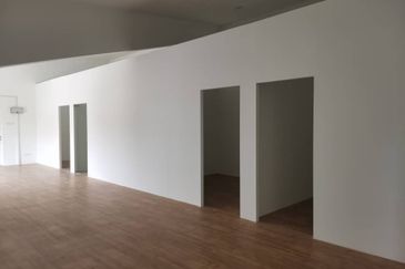 Hicom Industrial Estate