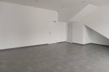 Hicom Industrial Estate