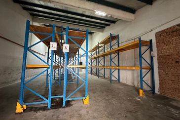 Hicom Industrial Estate