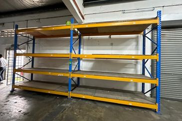 Hicom Industrial Estate