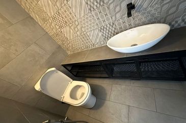 Hicom Industrial Estate