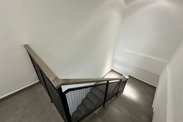 Hicom Industrial Estate