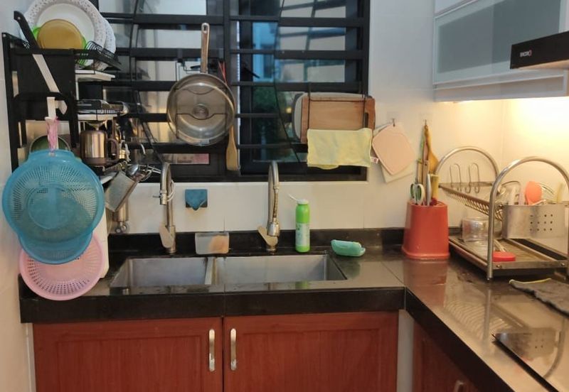 Periwinkle @ Bandar Rimbayu