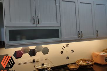 Periwinkle @ Bandar Rimbayu