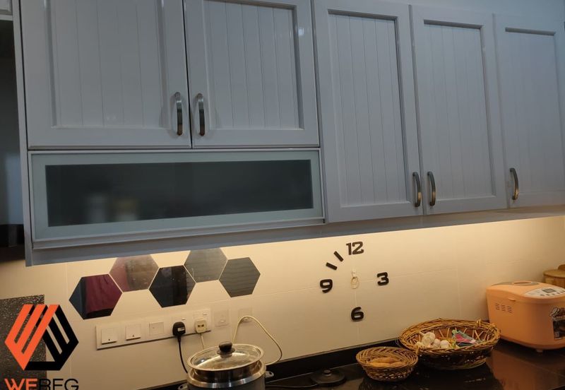 Periwinkle @ Bandar Rimbayu