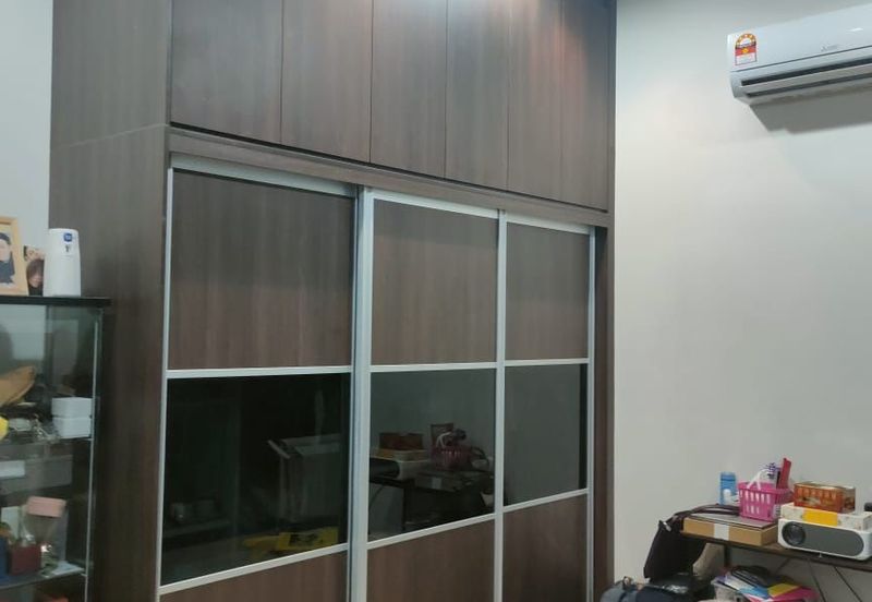 Periwinkle @ Bandar Rimbayu