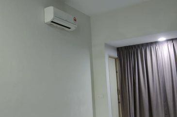 Periwinkle @ Bandar Rimbayu