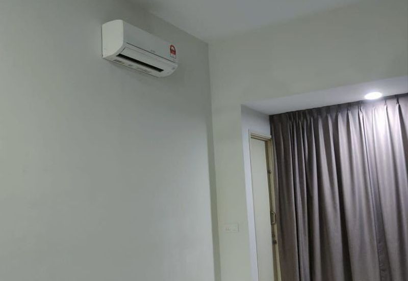 Periwinkle @ Bandar Rimbayu