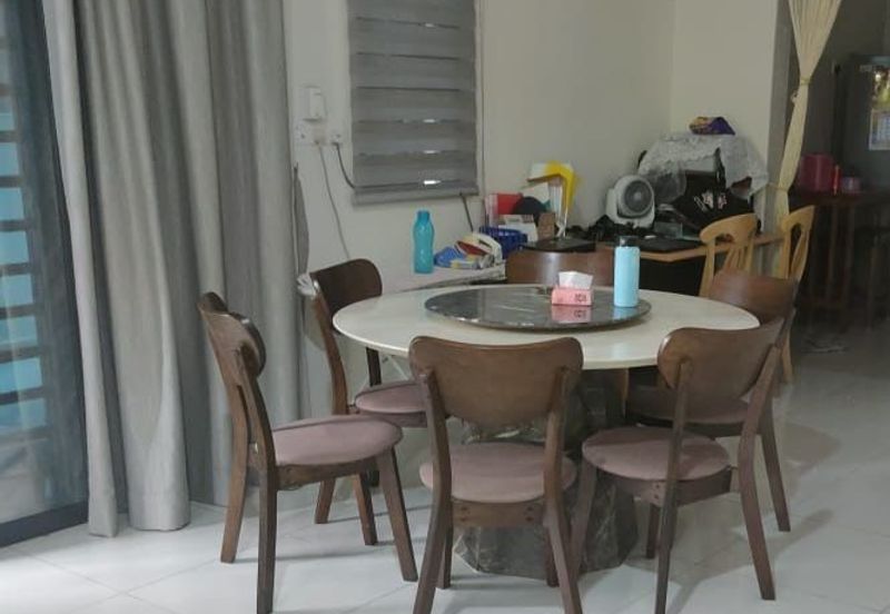 Periwinkle @ Bandar Rimbayu