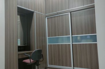 Periwinkle @ Bandar Rimbayu