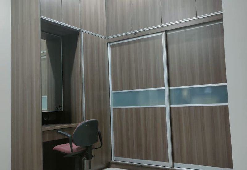 Periwinkle @ Bandar Rimbayu