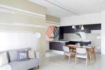 Setia City Residences @ Setia City