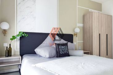 Setia City Residences @ Setia City