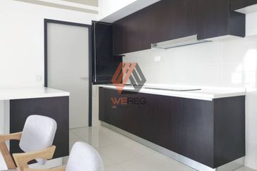 Setia City Residences @ Setia City