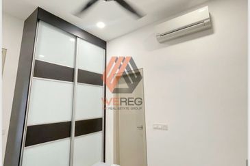 Periwinkle @ Bandar Rimbayu