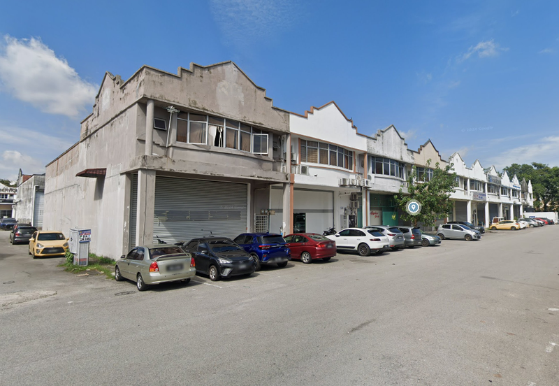 Dataran Ara Damansara