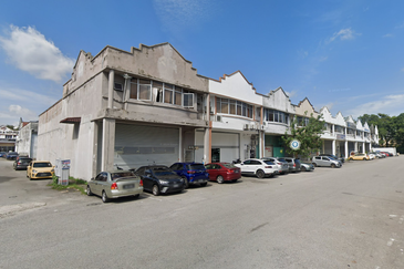 Dataran Ara Damansara