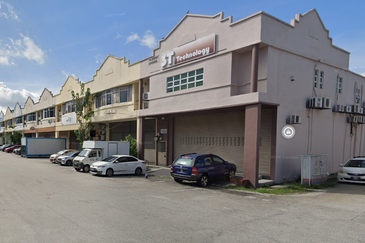 Dataran Ara Damansara