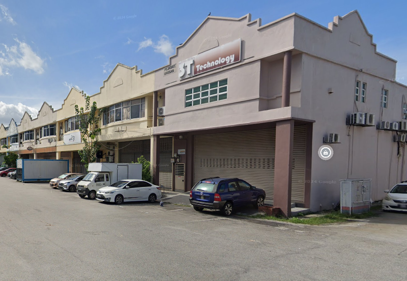 Dataran Ara Damansara