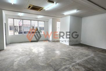 Bandar Botanic Klang