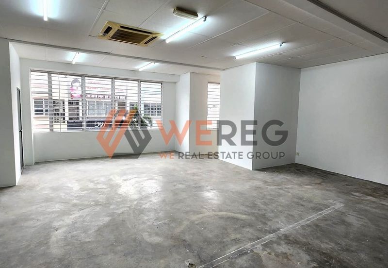 Bandar Botanic Klang